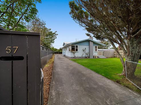 57 Reid Avenue, Hawera