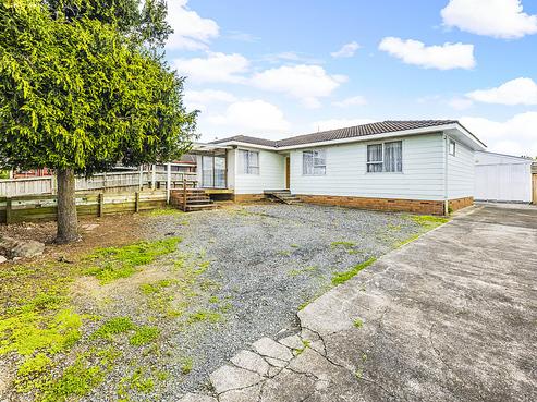 5 Lawford Place, Mangere