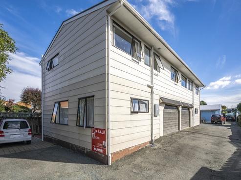 3/25 Atawhai Drive, The Wood