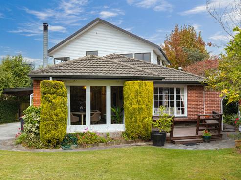 22 Braithwaite Street, Ilam