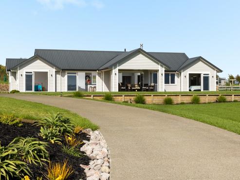 86E Mimiha Ridge Road, Matata