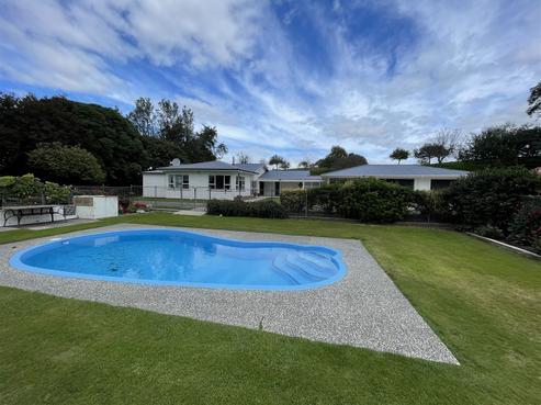 3688 State Highway 1, Lichfield