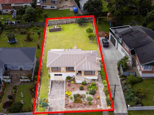 4 Rothery Road, Hillpark