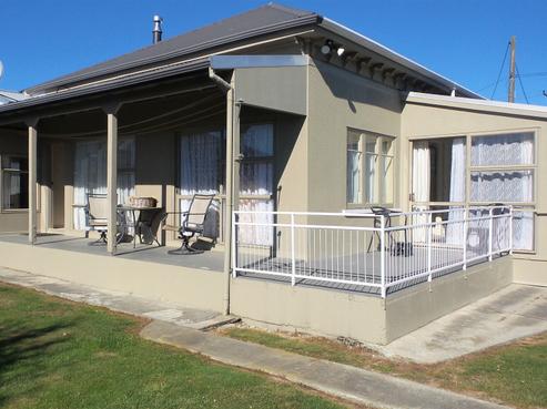 2 Seddon Street, Temuka