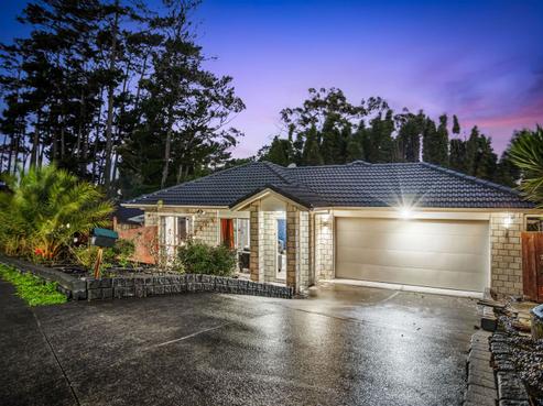 35 Westglen Place, Ranui