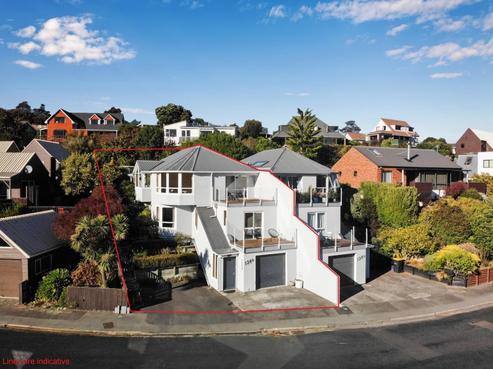 138B Doon Street, Waverley
