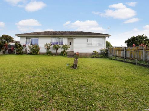 9 Tosca Place, Otara