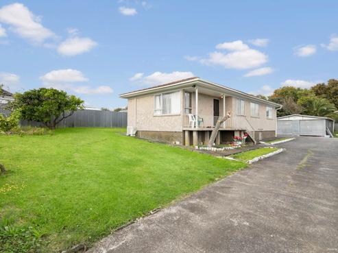 16 Flinders Place, Otara
