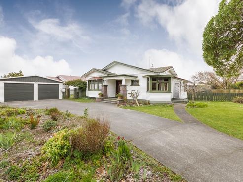 20 Fitzroy Street, Feilding