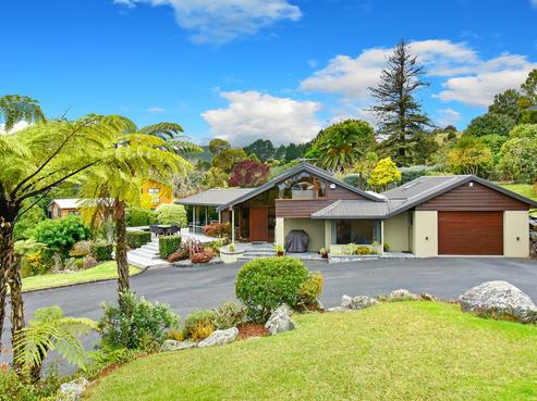 71 Coal Mine Road, Opaheke
