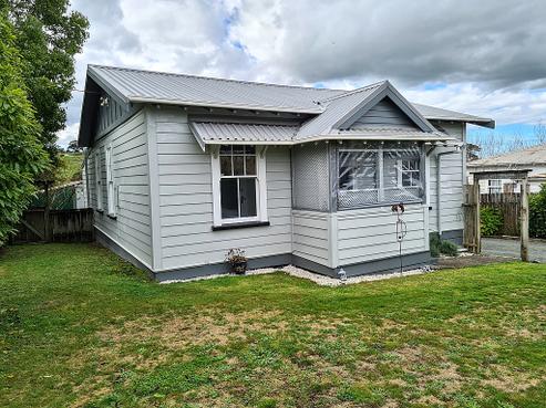 1048 State Highway 12, Maungaturoto