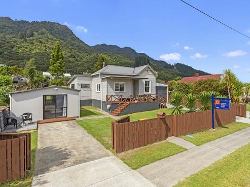 16 Whitaker Street, Te Aroha