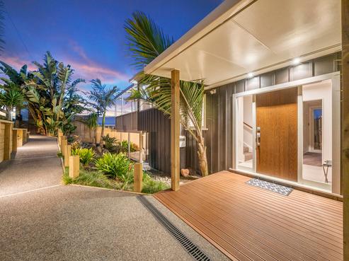 1 Kawau Grove, Waikanae Beach