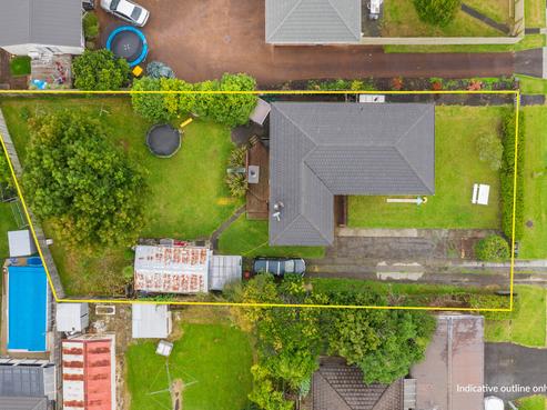 27 Kervil Avenue, Te Atatu Peninsula