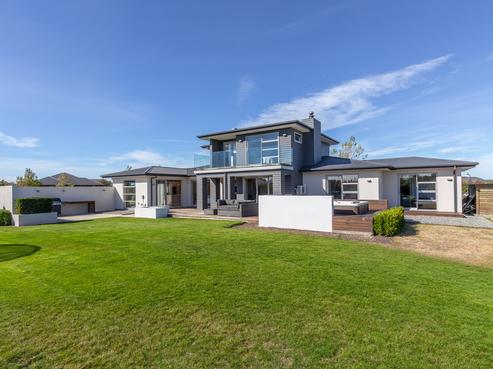 28 Shepherd Avenue, West Melton