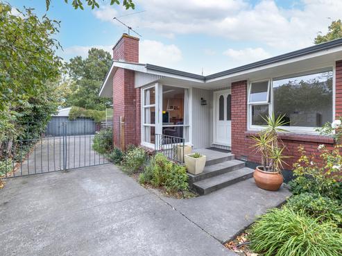 20 Longmuir Street, Ilam