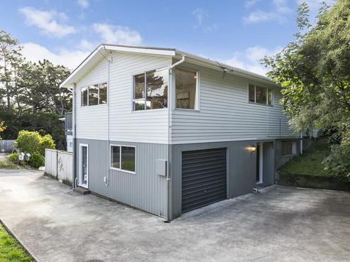 91 Helston Road, Paparangi