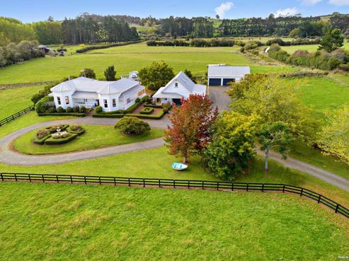 73 Markham Road, Ararimu