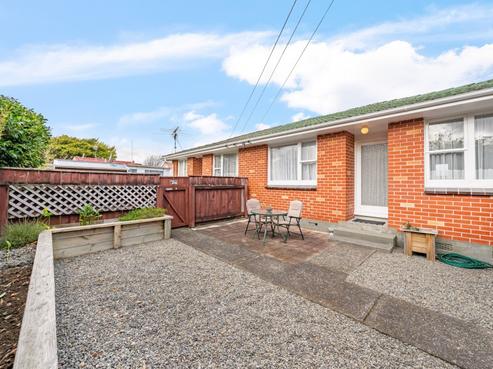 3/13 Sutherland Avenue, Silverstream
