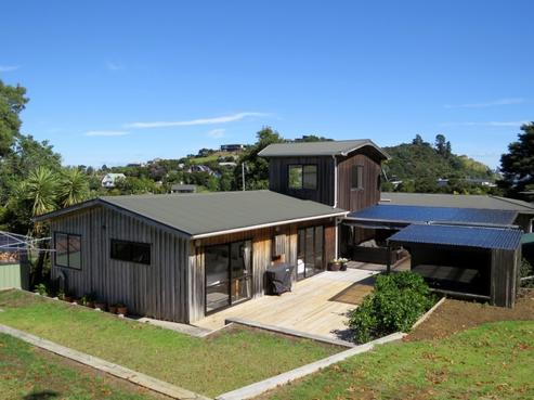 2850 Long Bay Road, Coromandel