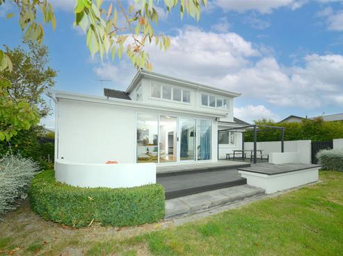 47 Hamilton Avenue, Ilam