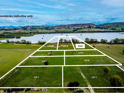 408 Racecourse Road, Waipukurau and Surrounds