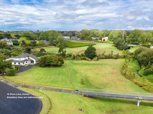 18 Weza Lane, Kumeu