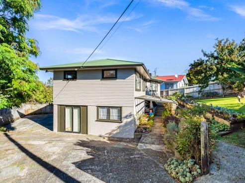44 Boundary Road, Tikipunga