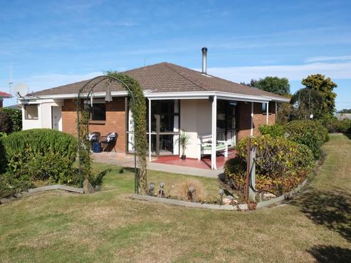17A Holmes Street, Oamaru