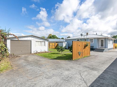 38 Mccracken Avenue, Hillcrest