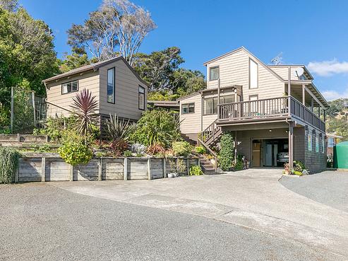 538 Thames Coast Road, Te Puru