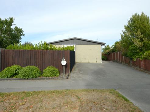 1/3 Juniper Place, Burnside
