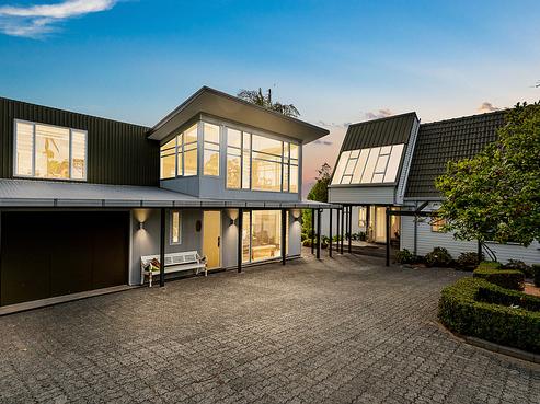 165 Kara Road, Maungatapere