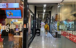 Queen Street Retail