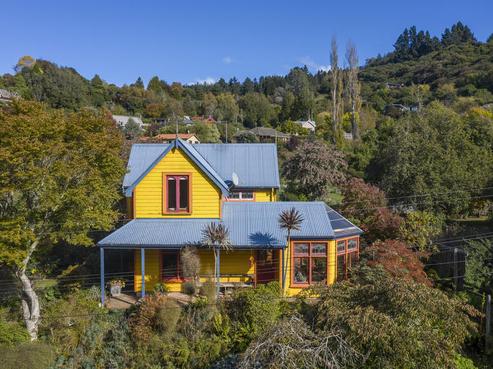 411 Malvern Street, Glenleith