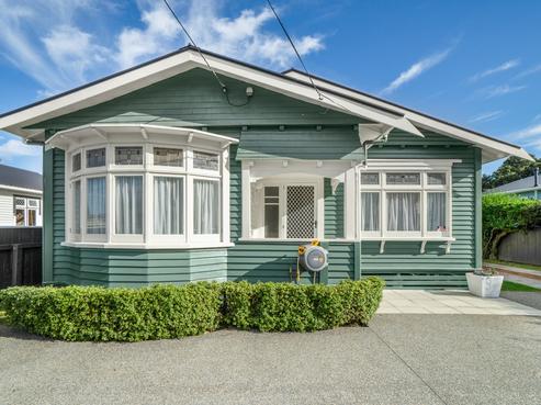131 William Street, Petone