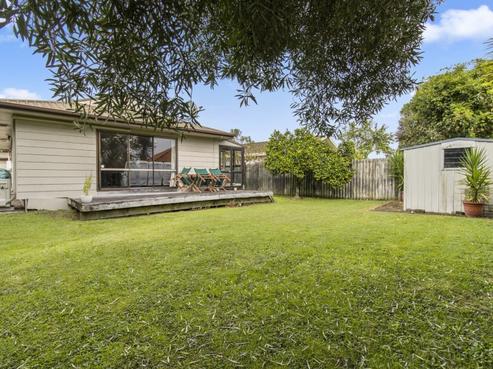 61B Claude Street, Fairfield