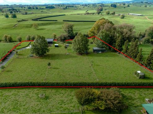 421 Waikeria Road, Kihikihi