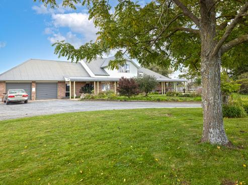 725 Paterangi Road, Te Awamutu