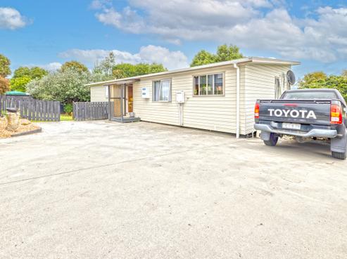 122A Goodfellow Street, Te Awamutu