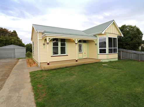 23 Hardy Street, Strathern
