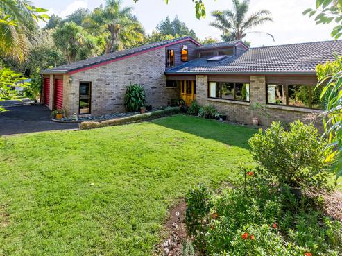 241 Dominion Road, Tuakau
