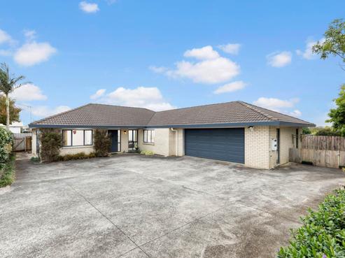 22 Woodcroft Way, Pukekohe