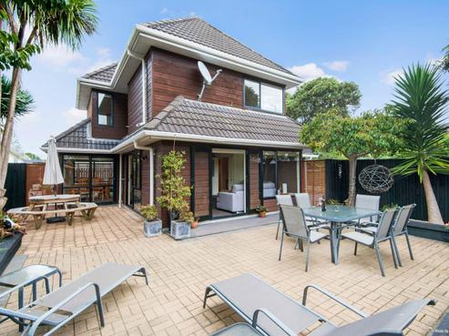6B Kawau Island Avenue, Manly