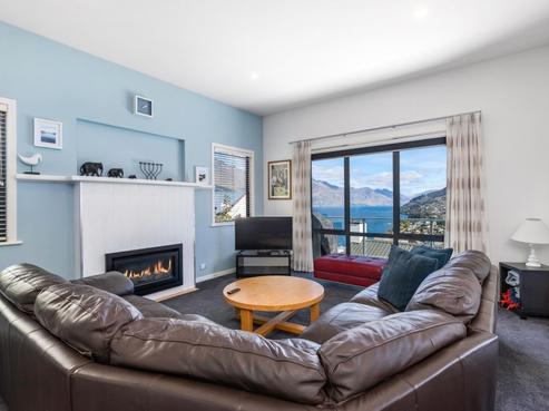 56B Belfast Terrace, Queenstown Central