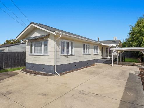 12 Rimu Street, Edgecumbe