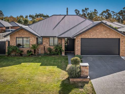 63 Fairfield Way, Rolleston