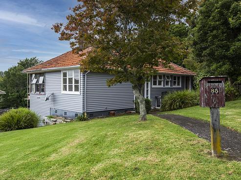 85 Glenpark Avenue, Frankleigh Park