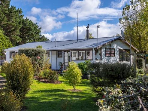 50 Bright Street, Eketahuna