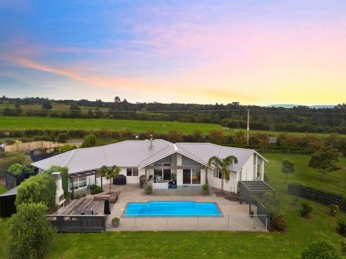 1079D Oropi Road, Oropi